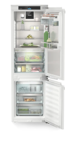 Frigorífico integrable ICBNci 5183 Peak 178x56x55cm de Liebherr