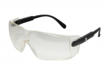 Gafas protectoras de lente blanca Rubi