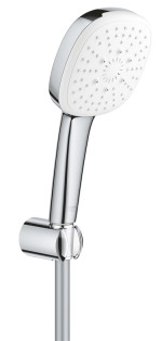 Tempesta Cube 110 Conjunto Ducha 3 Chorros de Grohe, 27588003