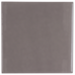 Revestimiento Evolution Gris Oscuro 15x15 cm Equipe