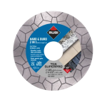 Disco Diamente TGS 115 Super Pro Rubi