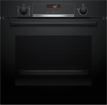 Horno Multifunción Integrable 60cm Clase A+ Bosch