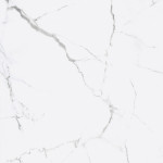 Pavimento ICEBERG Blanco 75x75cm Mate Porcelanico Rectificado