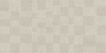 Revestimiento Decorado Kenzo Twill Ivory 60X120cm 