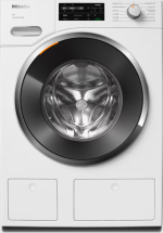 Lavadora de carga frontal WWG660 WCS TwinDos de 9kg Libre Instalación Miele