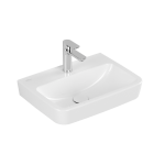 Lavamanos Pared O.novo 500x370 Blanco Villeroy & Boch