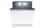 Lavavajillas 13 servicios 60x81,5cm acabado blanco Bosch