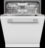  Lavavajillas Integrado 60cm Inoxidable Miele 