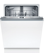  iQ300 Lavavajillas Integrable Acero 60cm Bosch 