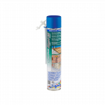 MAPEPUR ROOF FOAM M espuma de poliuretano anclaje manual (tejados) 750ML