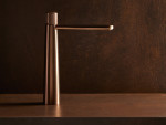 Monomando lavabo alto Dedal Sanycces
