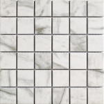 Mosaico enmallado ATRIO 30x30cm