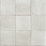 Pavimento Lume Bone Lux 10x10cm Marazzi MQ7Y