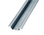 Maestra Omega chapa de acero 70x3000mm