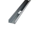 Montante Chapa de Acero 70x3000mm