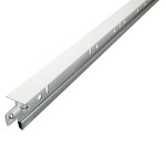 Perfil Primario T24 Blanco 24x38x3700mm