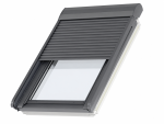 Persiana eléctrica VELUX INTEGRA modelo FK08