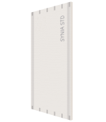 Placa Pladur SYNIA STD 13X1200X2500mm para acabado de techos y tratamientos de juntas
