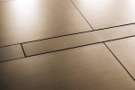 KERDI-LINE-D rejilla portadora sin marco 99 cm para canales de desagüe kerdi-line KLDE100