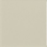 Revestimiento Monocolor Light Grey 20x20 cm, pasta roja