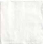 Revestimiento blanco Sahn White 10x10cm