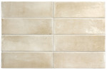 Revestimiento COCO CANVAS 5x15cm porcelánico Equipe Cerámicas