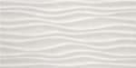 Revestimiento Marble Art White Decor 30x60cm