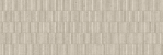 Revestimiento Decorado Orleans Tuile Beige 30X90cm
