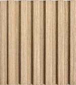 Revestimiento panel Forest efecto madera Pino 16x290cm 