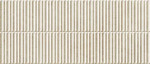Revestimiento 3D Beige Brillo Room Match 30x90cm Marazzi