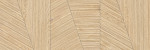 Revestimiento tipo madera Legno R90 Trail Faggio 30x90cm de pasta blanca