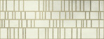 Azulejo ELEMENTS SHOJI WHITE Mate 45X120CM SLIM 7MM pasta blanca rectificado