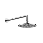 Rociador ducha EMPORIO Cromo antical 47284/031 Gessi