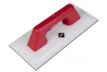 Plancha para yeso con mango de plastico Rubi