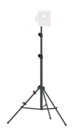 Tripode Lumeo Rubi