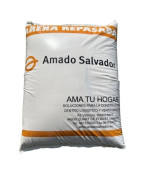 SACO ARENA REPASADA 25KG, Especial Chinchilla