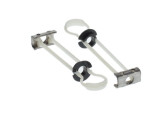 Recambio Set Anclaje Basculante Villeroy & Boch Venticello Pie