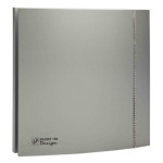 Extractor Silent-100 CZ Silver Design Swarovski | S&P
