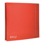 Extractor Silent-100 CZ Red Design S&P