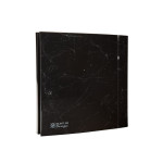Extractor Silent-100 CZ Marble Black Design S&P