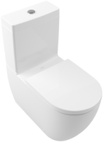 Inodoro a suelo Subway 3.0 Villeroy&Boch