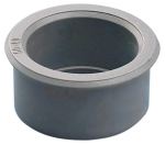 Tapón Reductor Concéntrico Gris, Diám. 50/40
