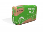 Mortero Tector M-7,5HF Blanco Saco 25kg de albañileria LAFARGE