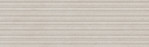 Pavimento Tissu Greyge mate 31x98cm pasta blanca rectificado