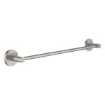 Toallero de Pared Essence Supersteel Grohe

