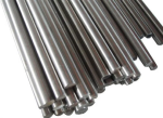 Varilla Galvanizada Acero 2mlx 4mm