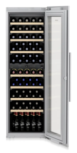 Vinoteca integrable columna EWTdf 3553 Liebherr 178x56x55cm