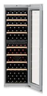 Vinoteca integrable columna EWTgb 3583 Liebherr 178x56x55cm