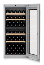 Vinoteca integrable EWTgb 2383 Vinidor Liebherr 122x57x55cm