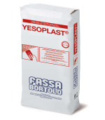 Yesoplast 2,50 kg ═ Cola para escayola